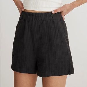 MADEWELL LIGHTSPUN SHORTS